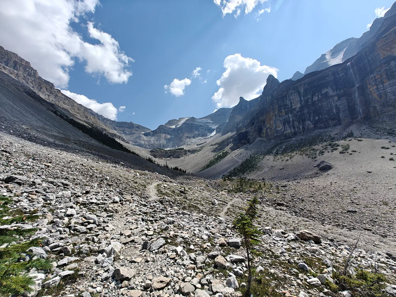 Kootenay National Park