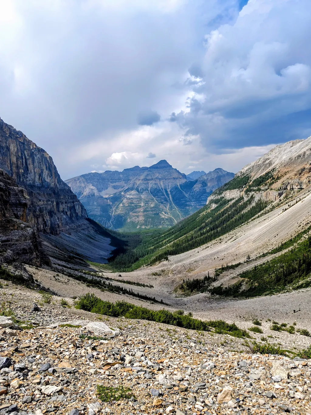 Kootenay National Park