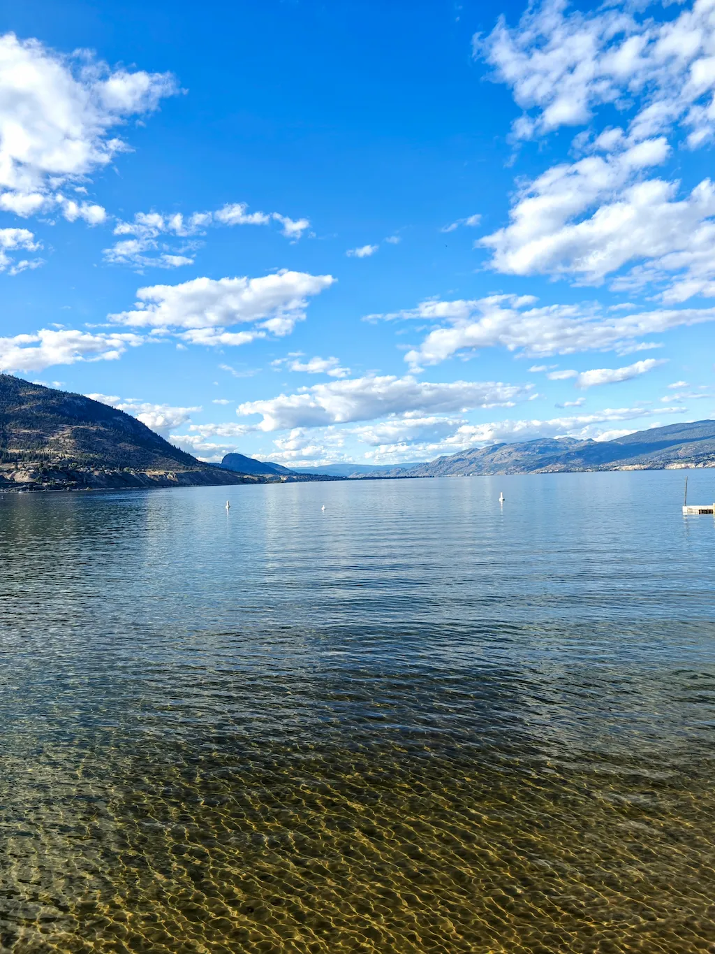 Okanagan Lake
