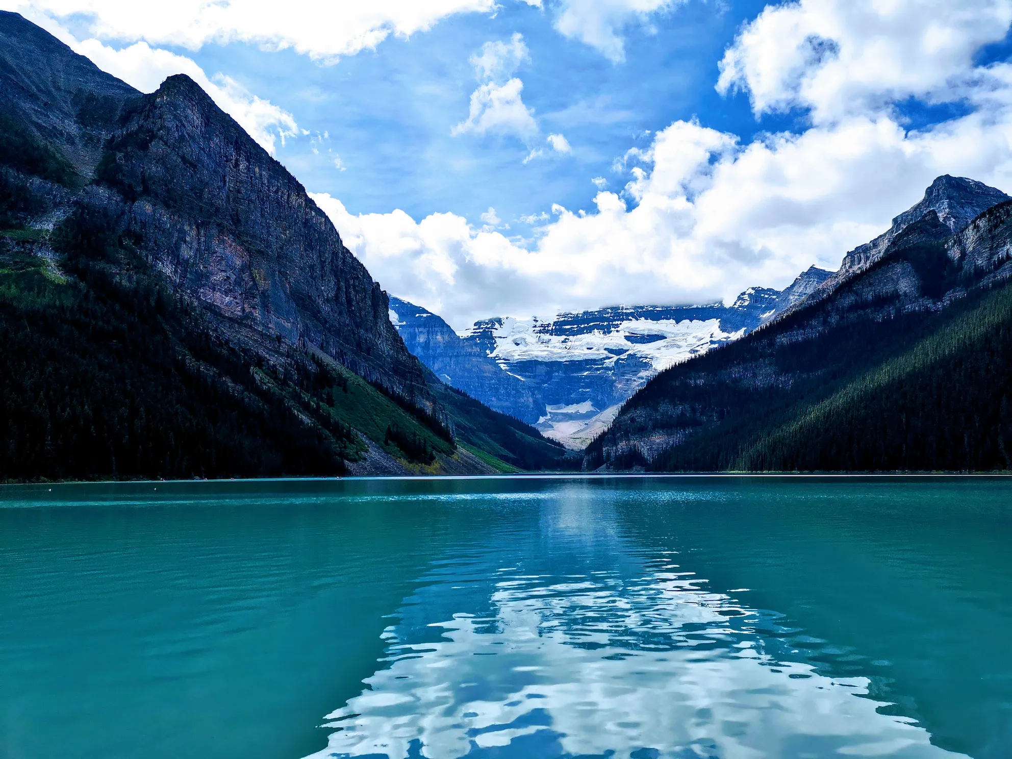 Lake Louise