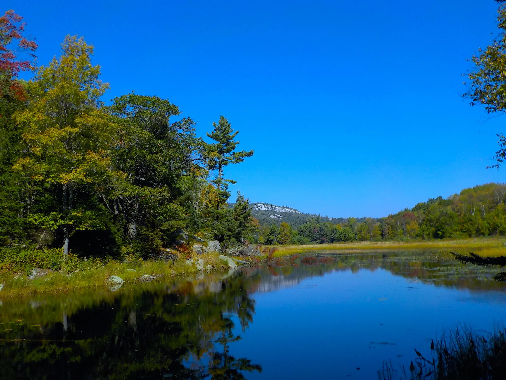 Killarney Provincial Park